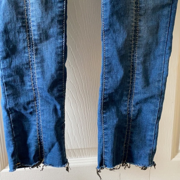 FREE PEOPLE JEANS - Picture 3 of 4